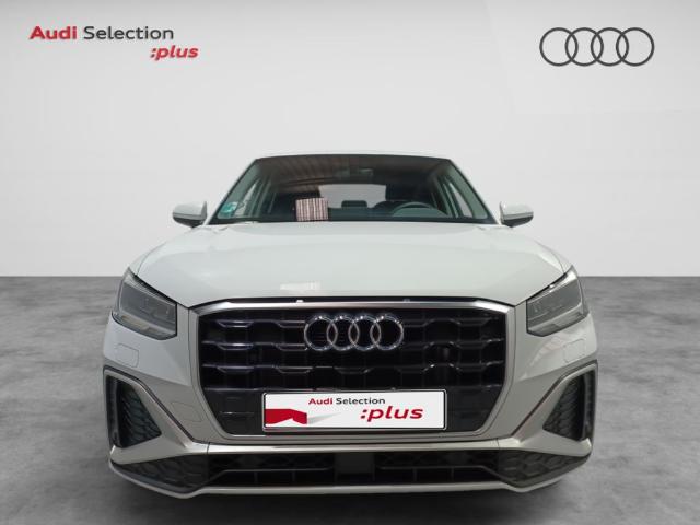 Audi selection Plus