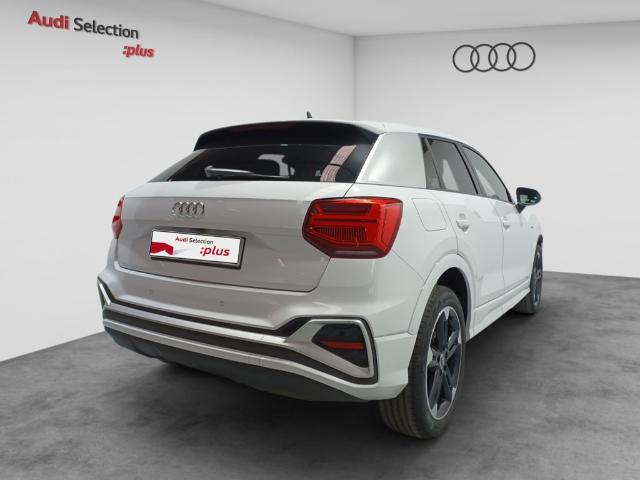 Audi selection Plus