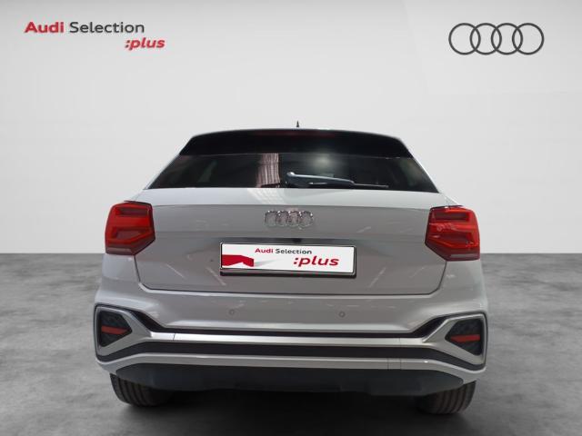 Audi selection Plus