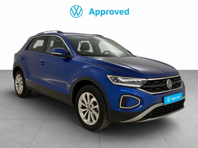 Volkswagen T-Roc Life 1.5 TSI 110 kW (150 CV) DSG