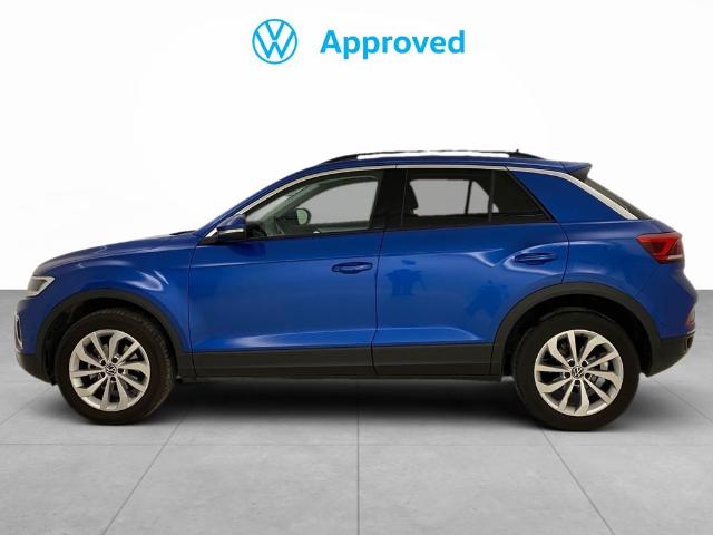 Volkswagen T-Roc Life 1.5 TSI 110 kW (150 CV) DSG