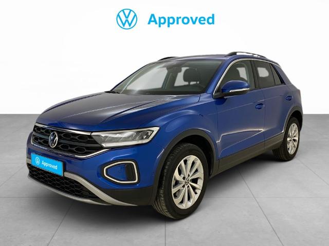 Volkswagen T-Roc Life 1.5 TSI 110 kW (150 CV) DSG