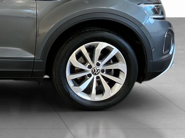 Volkswagen T-Roc Life 1.0 TSI 81 kW (110 CV)