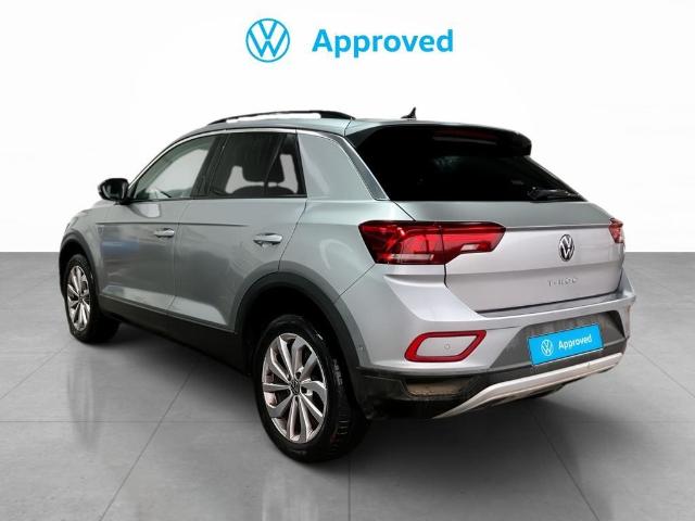 Volkswagen T-Roc Life 1.0 TSI 81 kW (110 CV)