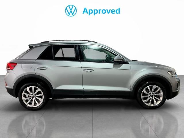 Volkswagen T-Roc Life 1.0 TSI 81 kW (110 CV)