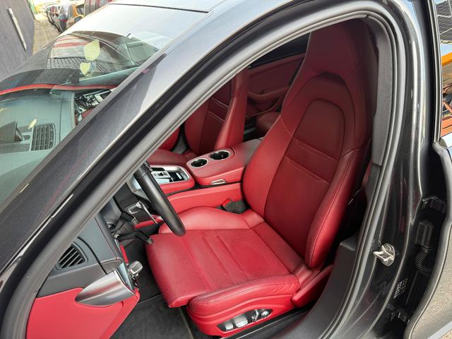 Imagen Porsche Panamera