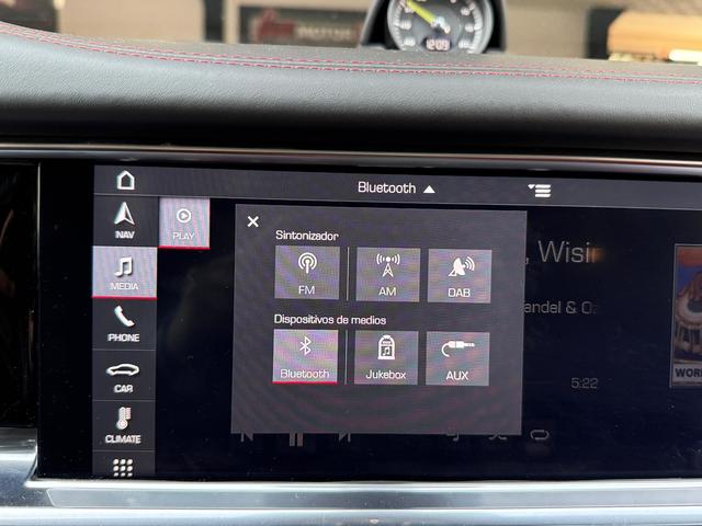 Imagen Porsche Panamera