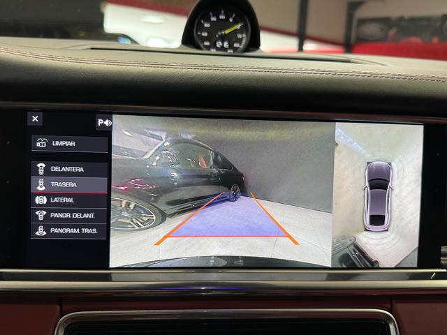 Imagen Porsche Panamera