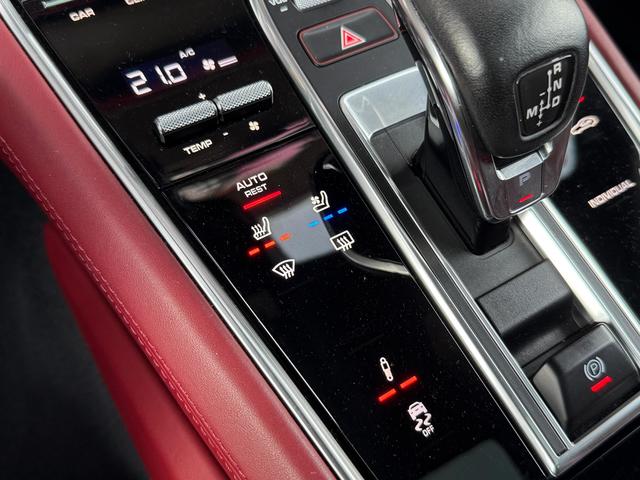 Imagen Porsche Panamera