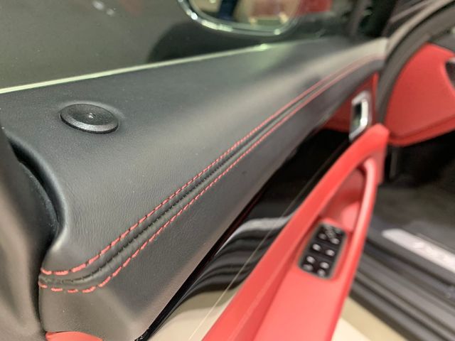 Imagen Porsche Panamera