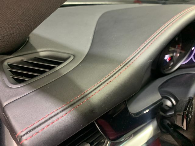 Imagen Porsche Panamera