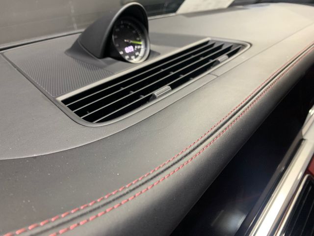 Imagen Porsche Panamera