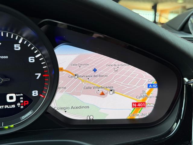 Imagen Porsche Panamera