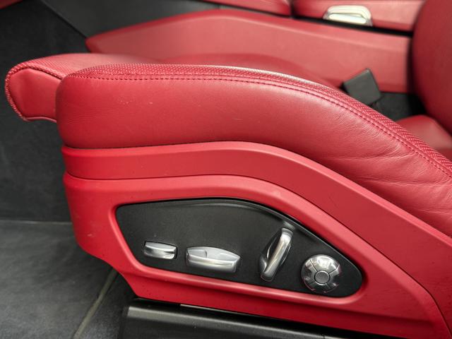 Imagen Porsche Panamera