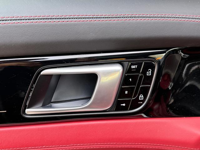 Imagen Porsche Panamera