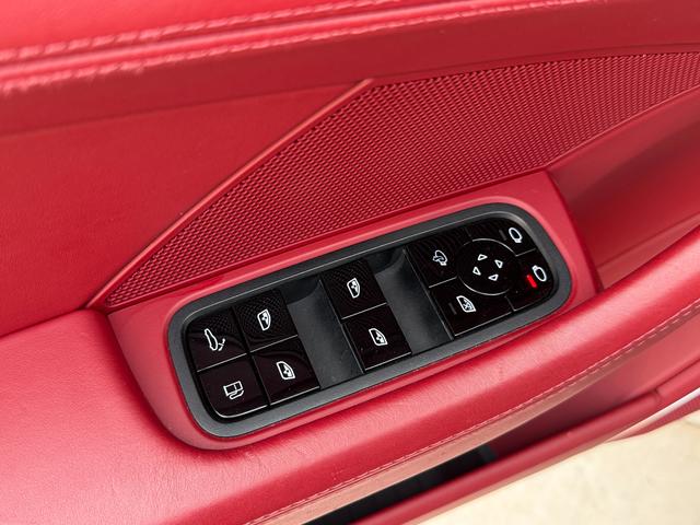 Imagen Porsche Panamera