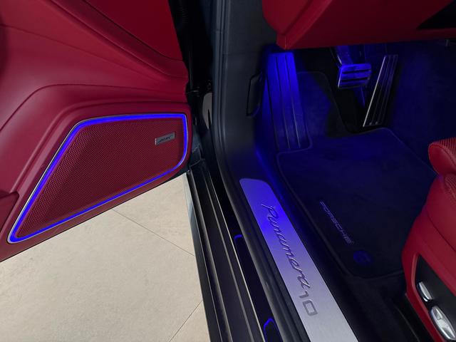 Imagen Porsche Panamera