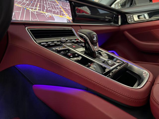 Imagen Porsche Panamera