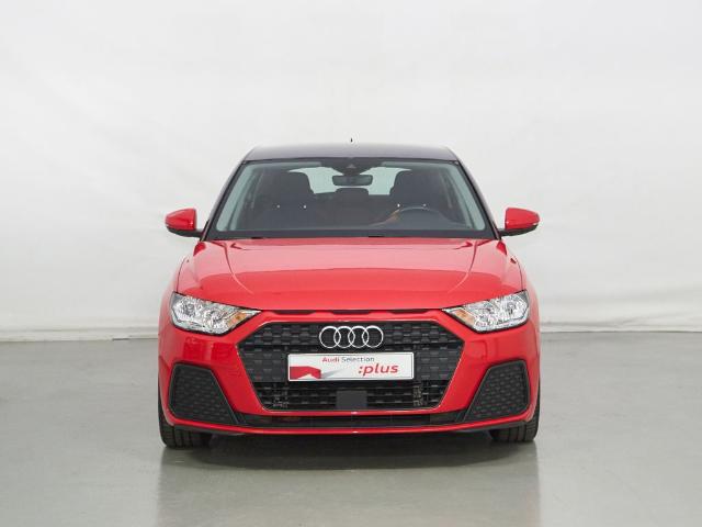 Audi selection Plus