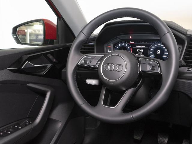 Audi selection Plus