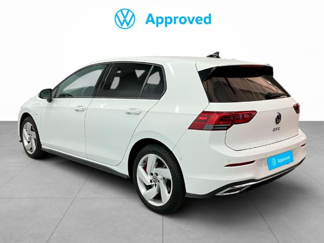 Volkswagen Golf 1.4 TSI eHybrid 150 kW (204 CV) DSG