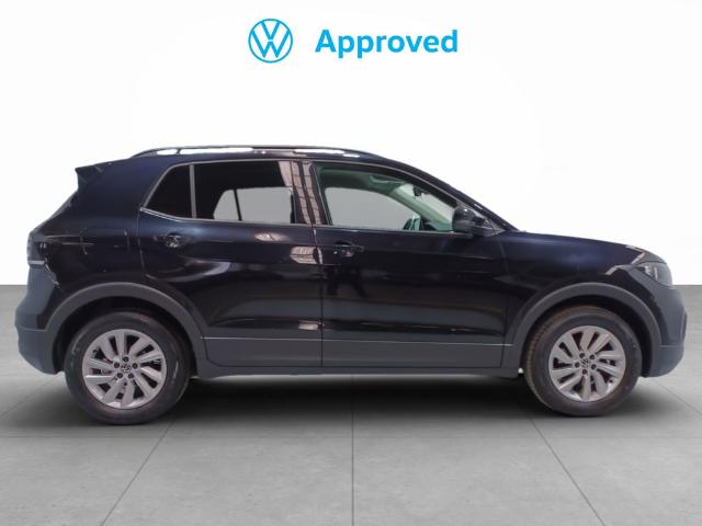 Volkswagen T-Cross Advance 1.0 TSI 81 kW (110 CV)