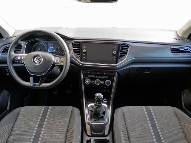 Volkswagen T-Roc Advance Style 1.0 TSI 81 kW (110 CV)