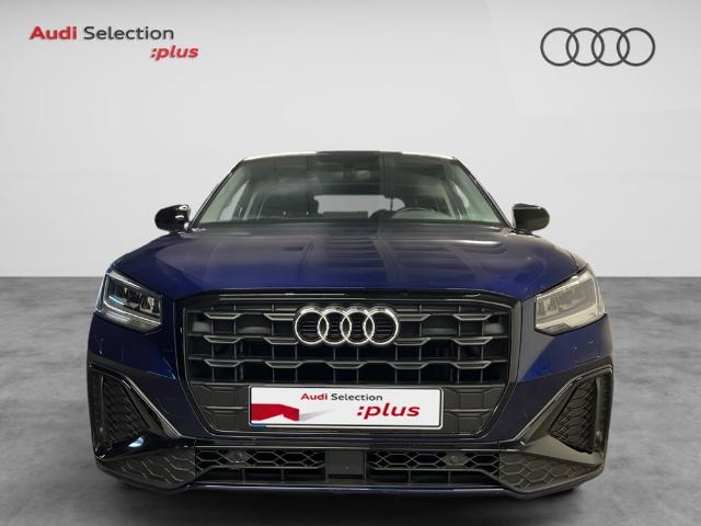 Audi selection Plus