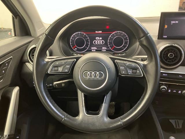 Audi selection Plus