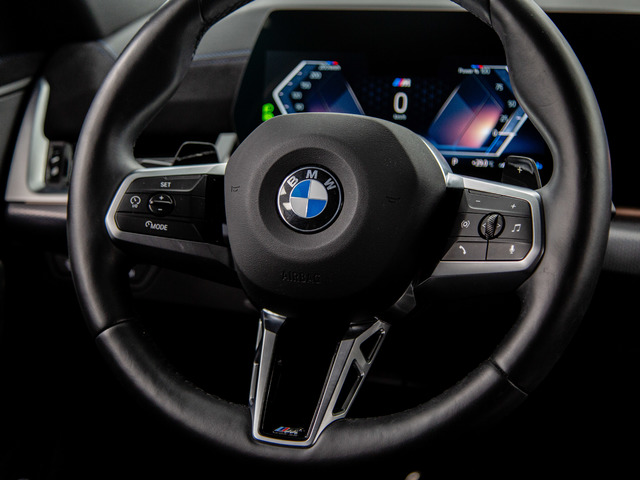 BMW X2 xDrive20d color Azul. Año 2024. 120KW(163CV). Diésel. En concesionario Móvil Begar Alicante de Alicante
