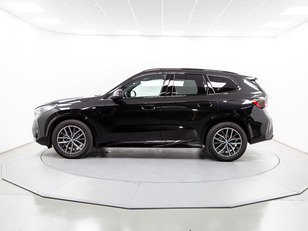 Fotos de BMW X1 sDrive20d color Negro. Año 2025. 120KW(163CV). Diésel. En concesionario Móvil Begar Alicante de Alicante