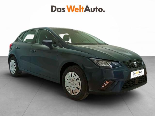 SEAT Ibiza 1.0 TSI S&S Reference XL 70 kW (95 CV)