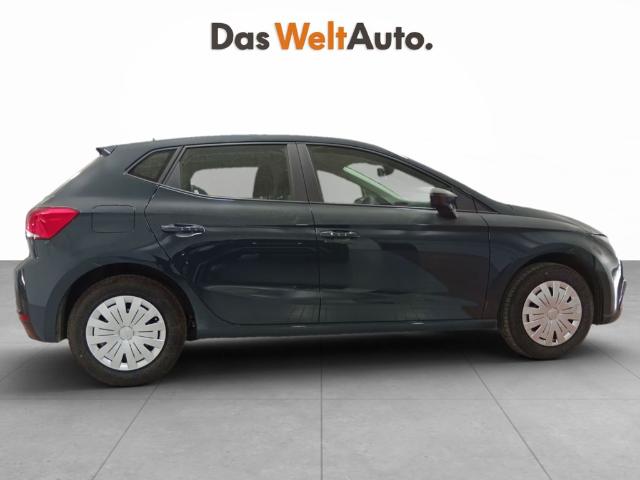 SEAT Ibiza 1.0 TSI S&S Reference XL 70 kW (95 CV)