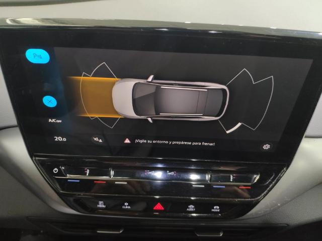 Volkswagen ID.4 Pure Performance Auto 125 kW (170 CV)