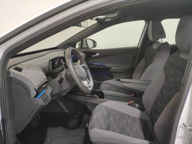 Volkswagen ID.4 Pure Performance Auto 125 kW (170 CV)