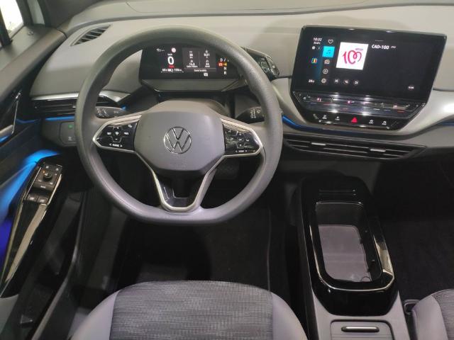Volkswagen ID.4 Pure Performance Auto 125 kW (170 CV)
