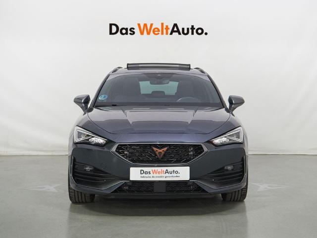 CUPRA Leon Sportstourer 1.5 eTSI Tech Edition DSG 110 kW (150 CV)