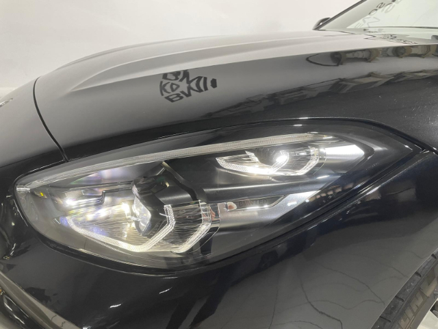 BMW Z4 sDrive20i Cabrio color Negro. Año 2024. 145KW(197CV). Gasolina. En concesionario Hispamovil Elche de Alicante