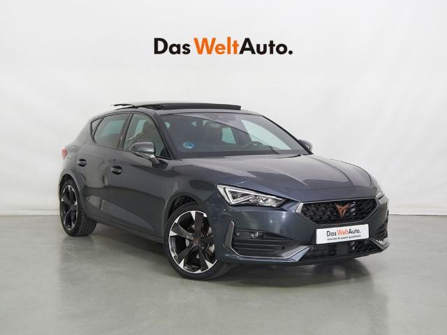 CUPRA León 1.5 eTSI DSG 110 kW (150 CV)