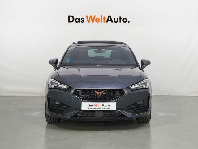 CUPRA León 1.5 eTSI DSG 110 kW (150 CV)