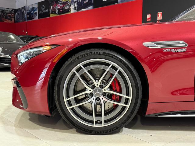 Imagen Mercedes-Benz Clase SL