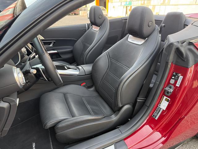 Imagen Mercedes-Benz Clase SL