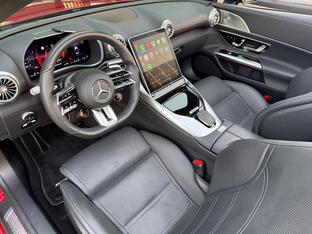 Imagen Mercedes-Benz Clase SL