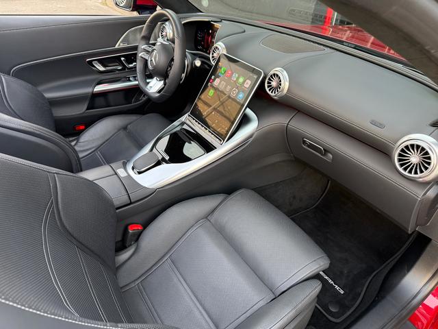 Imagen Mercedes-Benz Clase SL