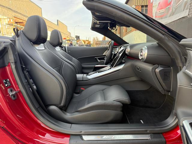 Imagen Mercedes-Benz Clase SL