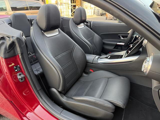Imagen Mercedes-Benz Clase SL