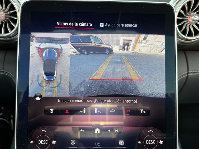 Imagen Mercedes-Benz Clase SL