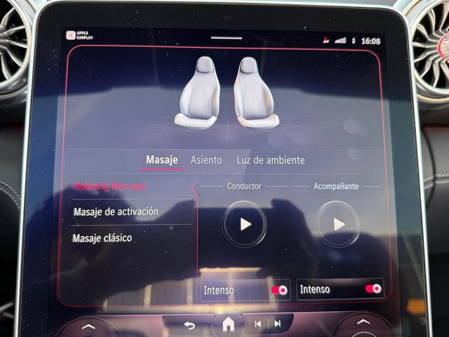 Imagen Mercedes-Benz Clase SL