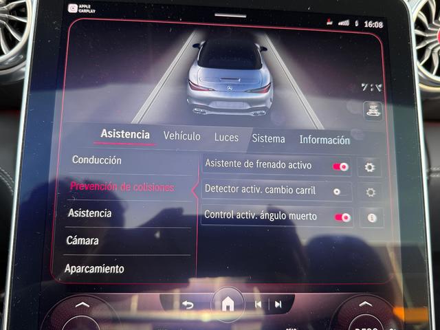 Imagen Mercedes-Benz Clase SL