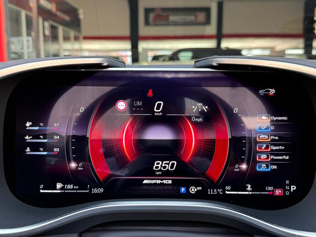 Imagen Mercedes-Benz Clase SL